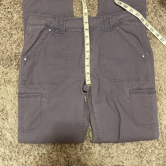 Women's Heritage Collection Ultimate Terrain Pants - Picture 10 of 11